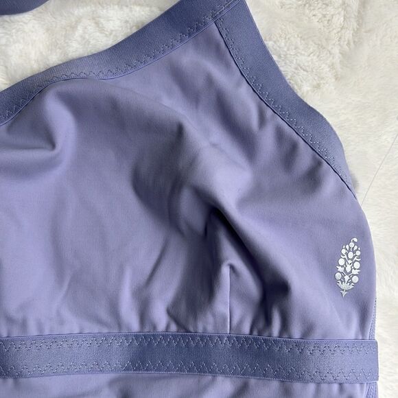 Free People Shadow Boxer Bodysuit - Picture 12 of 12